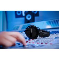 Наушники Beyerdynamic DT 990 Pro Limited Edition 80 Ohm - Превью изображения №4 — Интернет-магазин ПроЗаказ