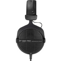 Наушники Beyerdynamic DT 990 Pro Limited Edition 80 Ohm - Превью изображения №2 — Интернет-магазин ПроЗаказ