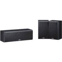 Yamaha NS-P51 (черный)