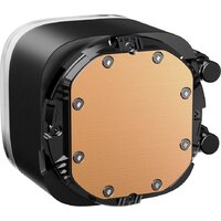 Система жидкостного охлаждения для процессора XASTRA LP360 ARGB BK - Превью изображения №7 — Интернет-магазин ПроЗаказ