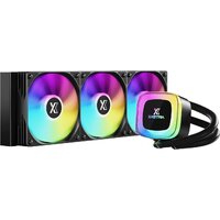 XASTRA LP360 ARGB BK