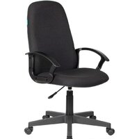 Бюрократ CH-808LT (черный)