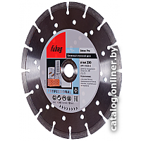 Отрезной диск алмазный  Fubag 10230-3 - Превью изображения №3 — Интернет-магазин ПроЗаказ