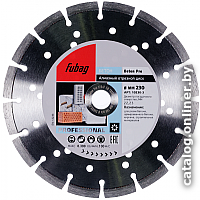Отрезной диск алмазный  Fubag 10230-3 - Превью изображения №2 — Интернет-магазин ПроЗаказ