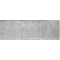 Comfort Alumin 1.7 (мрамор кварцевый)