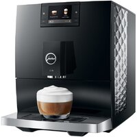 JURA C9 Piano Black EA 15753 (черный)