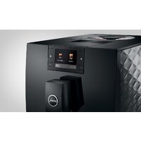 Кофемашина JURA C9 Piano Black EA 15753 (черный) - Превью изображения №4 — Интернет-магазин ПроЗаказ