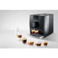 Кофемашина JURA C9 Piano Black EA 15753 (черный) - Превью изображения №8 — Интернет-магазин ПроЗаказ