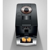 Кофемашина JURA C9 Piano Black EA 15753 (черный) - Превью изображения №9 — Интернет-магазин ПроЗаказ