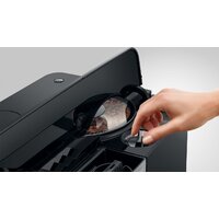 Кофемашина JURA C9 Piano Black EA 15753 (черный) - Превью изображения №6 — Интернет-магазин ПроЗаказ