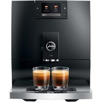 Кофемашина JURA C9 Piano Black EA 15753 (черный) - Превью изображения №2 — Интернет-магазин ПроЗаказ