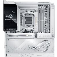 ASUS ROG Crosshair X870E Glacial