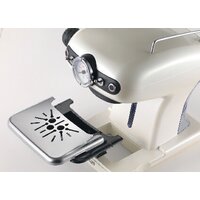 Рожковая кофеварка Ariete Vintage 1389 (бежевый) - Превью изображения №2 — Интернет-магазин ПроЗаказ