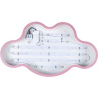 Светильник-тарелка LOFT IT Axel 10005/30 Pink - Превью изображения №3 — Интернет-магазин ПроЗаказ