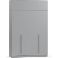 Soma Lord Black 160x240 (серый)