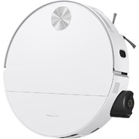 Робот-пылесос Trouver Robot Vacuum S70 Roller White RLZ12SE (евровилка, белый) - Превью изображения №5 — Интернет-магазин ПроЗаказ