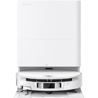 Робот-пылесос Trouver Robot Vacuum S70 Roller White RLZ12SE (евровилка, белый) - Превью изображения №2 — Интернет-магазин ПроЗаказ