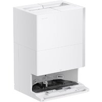 Робот-пылесос Trouver Robot Vacuum S70 Roller White RLZ12SE (евровилка, белый) - Превью изображения №7 — Интернет-магазин ПроЗаказ