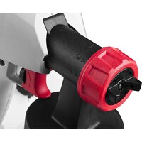 Краскораспылитель Зубр КПЭ-650 - Превью изображения №4 — Интернет-магазин ПроЗаказ