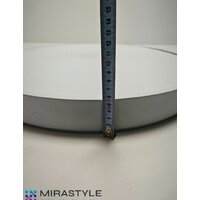 Светильник-тарелка Mirastyle SL-41048/500-80W WT - Превью изображения №10 — Интернет-магазин ПроЗаказ