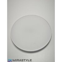 Светильник-тарелка Mirastyle SL-41048/500-80W WT - Превью изображения №9 — Интернет-магазин ПроЗаказ