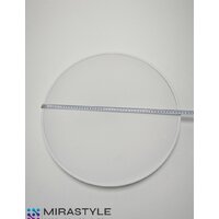 Светильник-тарелка Mirastyle SL-41048/500-80W WT - Превью изображения №11 — Интернет-магазин ПроЗаказ