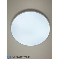 Светильник-тарелка Mirastyle SL-41048/500-80W WT - Превью изображения №8 — Интернет-магазин ПроЗаказ