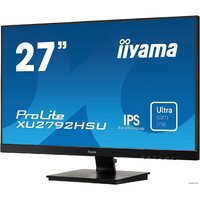 Монитор iiyama ProLite XU2792HSU-B1 - Превью изображения №3 — Интернет-магазин ПроЗаказ