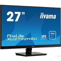 Монитор iiyama ProLite XU2792HSU-B1 - Превью изображения №2 — Интернет-магазин ПроЗаказ