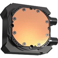 Система жидкостного охлаждения для процессора XASTRA LM240 ARGB BK - Превью изображения №6 — Интернет-магазин ПроЗаказ