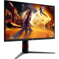 Игровой монитор AOC Gaming U32G4U - Превью изображения №4 — Интернет-магазин ПроЗаказ