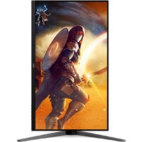 Игровой монитор AOC Gaming U32G4U - Превью изображения №9 — Интернет-магазин ПроЗаказ