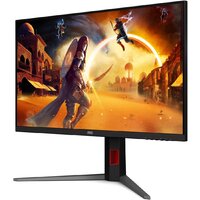 Игровой монитор AOC Gaming U32G4U - Превью изображения №5 — Интернет-магазин ПроЗаказ