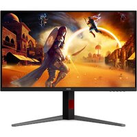 Игровой монитор AOC Gaming U32G4U - Превью изображения №2 — Интернет-магазин ПроЗаказ