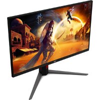 Игровой монитор AOC Gaming U32G4U - Превью изображения №6 — Интернет-магазин ПроЗаказ