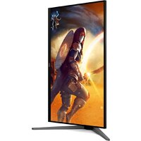 Игровой монитор AOC Gaming U32G4U - Превью изображения №10 — Интернет-магазин ПроЗаказ