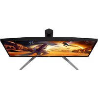 Игровой монитор AOC Gaming U32G4U - Превью изображения №11 — Интернет-магазин ПроЗаказ