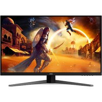 Игровой монитор AOC Gaming U32G4U - Превью изображения №3 — Интернет-магазин ПроЗаказ