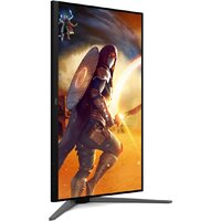 Игровой монитор AOC Gaming U32G4U - Превью изображения №8 — Интернет-магазин ПроЗаказ