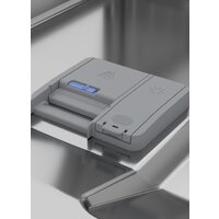 Встраиваемая посудомоечная машина BEKO BDIN16520 - Превью изображения №2 — Интернет-магазин ПроЗаказ