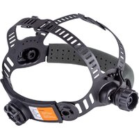 Сварочная маска FoxWeld Корунд Мега 5989 (черный) - Превью изображения №6 — Интернет-магазин ПроЗаказ