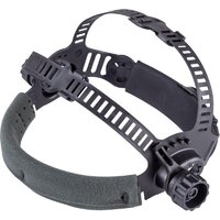 Сварочная маска FoxWeld Корунд Мега 5989 (черный) - Превью изображения №7 — Интернет-магазин ПроЗаказ