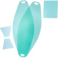 Сварочная маска FoxWeld Корунд Мега 5989 (черный) - Превью изображения №8 — Интернет-магазин ПроЗаказ