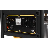 Бензиновый генератор Champion IGG2200 - Превью изображения №3 — Интернет-магазин ПроЗаказ