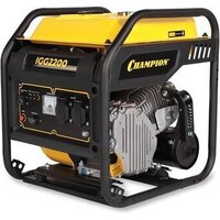 Бензиновый генератор Champion IGG2200 - Превью изображения №2 — Интернет-магазин ПроЗаказ