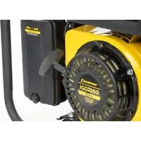 Бензиновый генератор Champion IGG2200 - Превью изображения №8 — Интернет-магазин ПроЗаказ