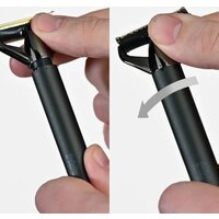 Триммер для бороды и усов BaByliss OT991E - Превью изображения №9 — Интернет-магазин ПроЗаказ