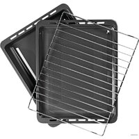 Электрический духовой шкаф Korting OKB 591 CSGB - Превью изображения №9 — Интернет-магазин ПроЗаказ