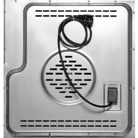 Электрический духовой шкаф Korting OKB 591 CSGB - Превью изображения №5 — Интернет-магазин ПроЗаказ