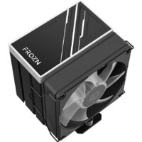 Кулер для процессора ID-Cooling Frozn A400 ARGB - Превью изображения №5 — Интернет-магазин ПроЗаказ